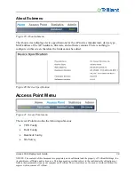 Preview for 49 page of Trilliant AP-R9-E Deployment Manual
