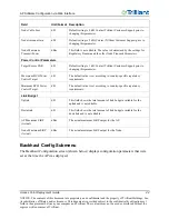 Preview for 54 page of Trilliant AP-R9-E Deployment Manual
