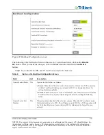 Preview for 55 page of Trilliant AP-R9-E Deployment Manual