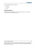 Preview for 59 page of Trilliant AP-R9-E Deployment Manual