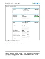 Preview for 60 page of Trilliant AP-R9-E Deployment Manual