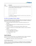 Preview for 65 page of Trilliant AP-R9-E Deployment Manual