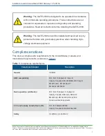 Предварительный просмотр 7 страницы Trilliant GATE-2000 Installation Manual