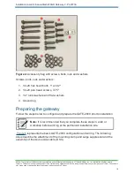 Предварительный просмотр 19 страницы Trilliant GATE-2000 Installation Manual