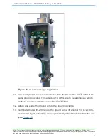 Предварительный просмотр 30 страницы Trilliant GATE-2000 Installation Manual