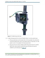 Предварительный просмотр 31 страницы Trilliant GATE-2000 Installation Manual