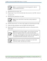 Предварительный просмотр 34 страницы Trilliant GATE-2000 Installation Manual