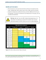 Предварительный просмотр 34 страницы Trilliant SecureMesh CONN-2000 Installation Manual