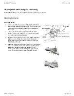 Предварительный просмотр 15 страницы Trilliant SecureMesh GATE-1000 Installation Manual