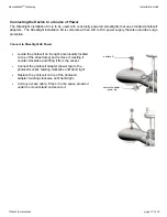 Предварительный просмотр 17 страницы Trilliant SecureMesh GATE-1000 Installation Manual