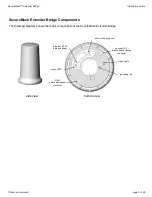 Предварительный просмотр 5 страницы Trilliant SecureMesh Installation Manual