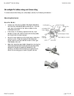 Предварительный просмотр 17 страницы Trilliant SecureMesh Installation Manual