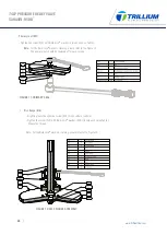 Preview for 26 page of Trillium 74LP Series Installation, Operation & Maintenance Manual