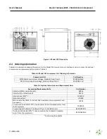 Preview for 14 page of Trillium 91-00003-0LW User Manual