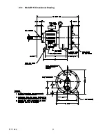 Preview for 9 page of Trillium Roto-Jet R11 Disassembly-Assembly Manual