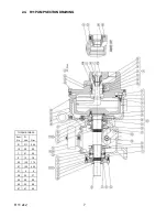 Preview for 10 page of Trillium Roto-Jet R11 Disassembly-Assembly Manual