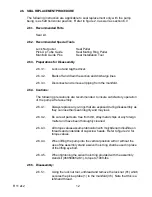 Preview for 15 page of Trillium Roto-Jet R11 Disassembly-Assembly Manual