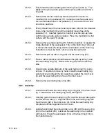 Preview for 16 page of Trillium Roto-Jet R11 Disassembly-Assembly Manual