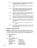 Preview for 17 page of Trillium Roto-Jet R11 Disassembly-Assembly Manual