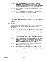 Preview for 21 page of Trillium Roto-Jet R11 Disassembly-Assembly Manual