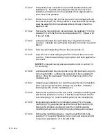 Preview for 23 page of Trillium Roto-Jet R11 Disassembly-Assembly Manual