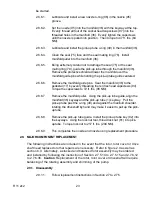 Preview for 26 page of Trillium Roto-Jet R11 Disassembly-Assembly Manual