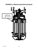 Предварительный просмотр 52 страницы Trillium ROTO-JET VSR 175 Disassembly-Assembly Manual