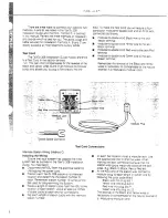 Предварительный просмотр 9 страницы Trillium Talk To 308 System Manual