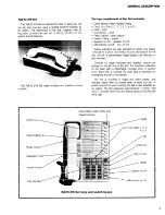 Предварительный просмотр 5 страницы Trillium Talk To 616 General Information Manual