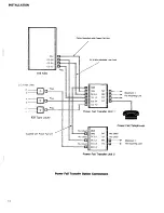 Предварительный просмотр 31 страницы Trillium Talk To 616 General Information Manual