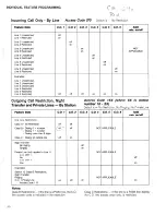 Предварительный просмотр 37 страницы Trillium Talk To 616 General Information Manual