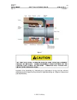 Preview for 28 page of Trillium WSP-6 Installation, Operation & Maintenance Instructions Manual