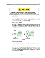 Preview for 53 page of Trillium WSP-6 Installation, Operation & Maintenance Instructions Manual