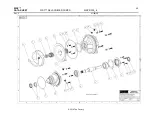 Preview for 68 page of Trillium WSP-6 Installation, Operation & Maintenance Instructions Manual