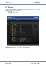 Preview for 67 page of Trilogy Communications Mentor RG 360-00-05 User Manual