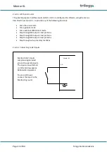 Preview for 13 page of Trilogy Mentor XL User Manual