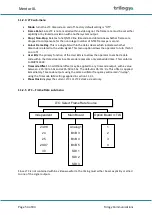 Preview for 54 page of Trilogy Mentor XL User Manual