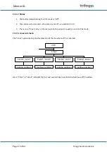 Preview for 57 page of Trilogy Mentor XL User Manual