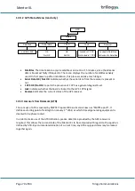 Preview for 70 page of Trilogy Mentor XL User Manual