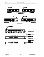 Preview for 28 page of Trilogy Orator Installation Manual