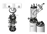 Preview for 6 page of Trilux 10135819/ X 15 Mounting Instructions