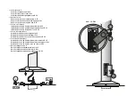 Preview for 8 page of Trilux 10135819/ X 15 Mounting Instructions