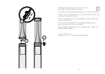 Preview for 10 page of Trilux 10135819/ X 15 Mounting Instructions