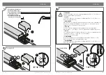 Предварительный просмотр 7 страницы Trilux 10176402 Mounting Instructions