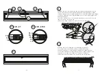 Предварительный просмотр 6 страницы Trilux 3331 G2 Mounting Instruction