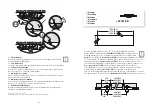 Предварительный просмотр 7 страницы Trilux 3331 G2 Mounting Instruction