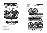 Предварительный просмотр 8 страницы Trilux 3331 G2 Mounting Instruction