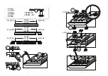 Предварительный просмотр 9 страницы Trilux 3331 G2 Mounting Instruction