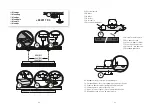 Предварительный просмотр 12 страницы Trilux 3331 G2 Mounting Instruction