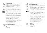 Предварительный просмотр 2 страницы Trilux 6438851 Mounting Instructions